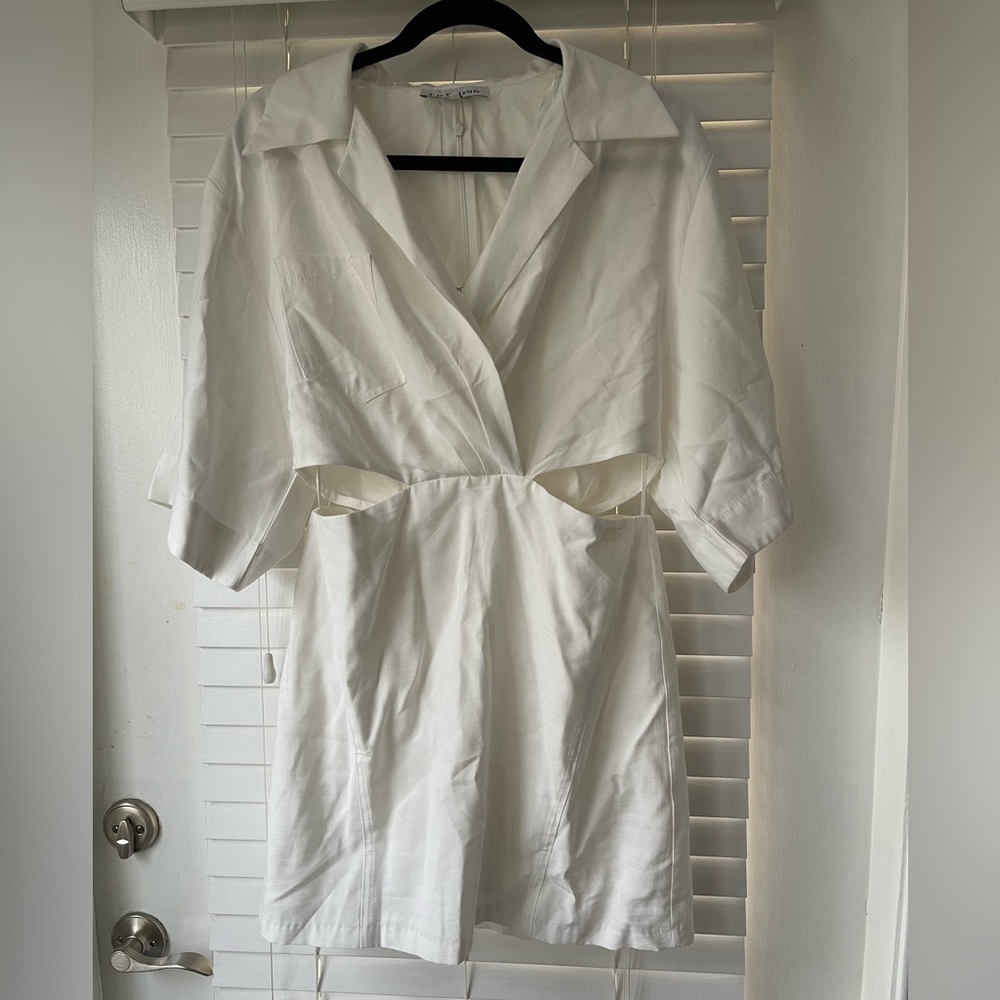 Large En Saison Dress Never worn